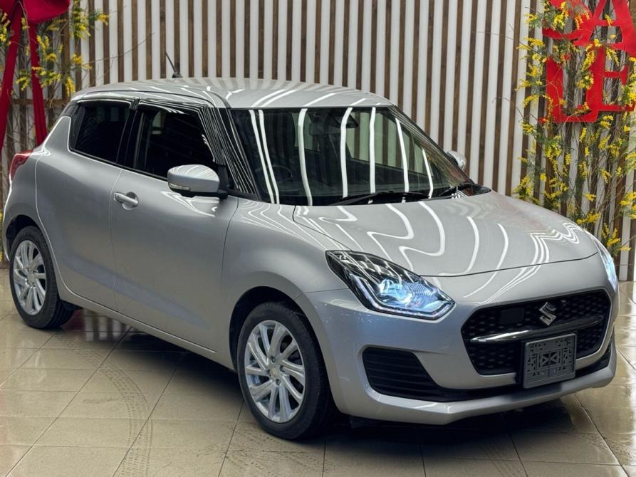 Suzuki Swift V Уфа  - изображение 2