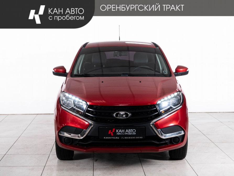 Lada (ВАЗ) XRAY I Казань  - изображение 2