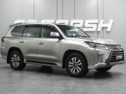 Lexus LX III Рестайлинг 2 Воронеж  - изображение 30