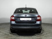 Skoda Rapid I Санкт-Петербург  - изображение 21