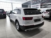 Audi Q7 II (4M) Казань  - изображение 30