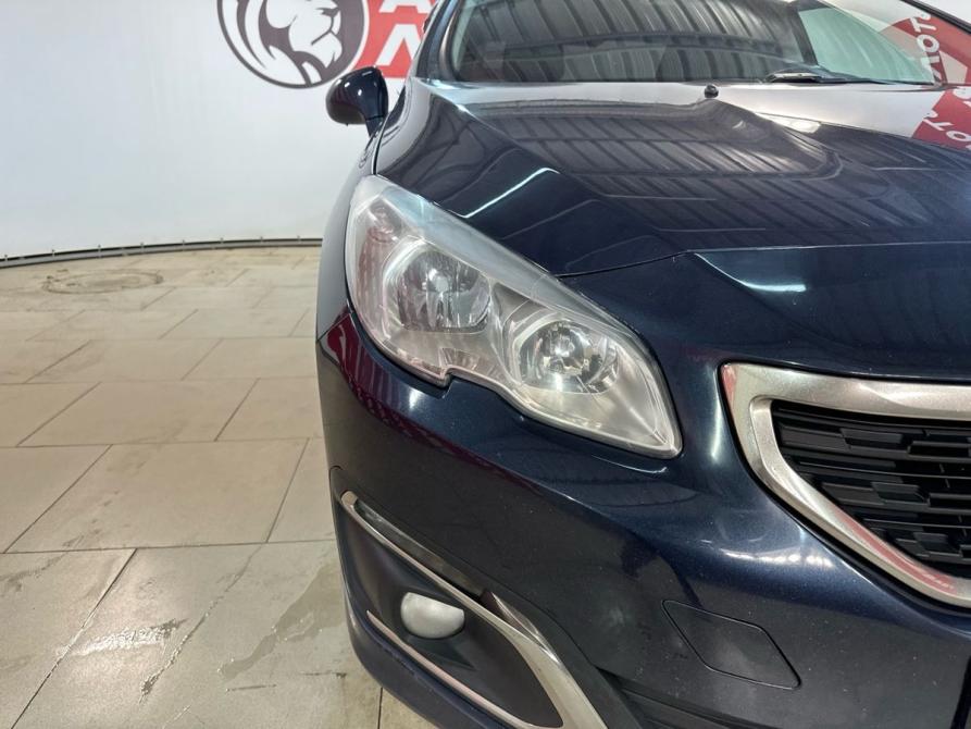 Peugeot 408 I Рестайлинг Новочеркасск  - изображение 8