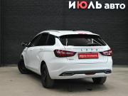 Lada (ВАЗ) Vesta I Рестайлинг (NG) Екатеринбург  - изображение 21