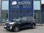 Hyundai Creta I Архангельск  - изображение 21