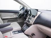 Lexus RX II Рестайлинг Москва  - изображение 28