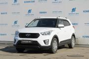 Hyundai Creta I Пермь  - изображение 24