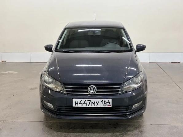 Volkswagen Polo V Рестайлинг с пробегом 2016 года, цена 877 000 рублей, 200000 км, седан, Автокод Объявления