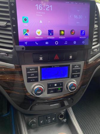 Hyundai Santa Fe II Рестайлинг с пробегом 2012 года, цена 1 124 000 рублей, 240212 км, внедорожник, Автокод Объявления