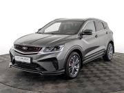 Belgee X50 Москва  - изображение 30