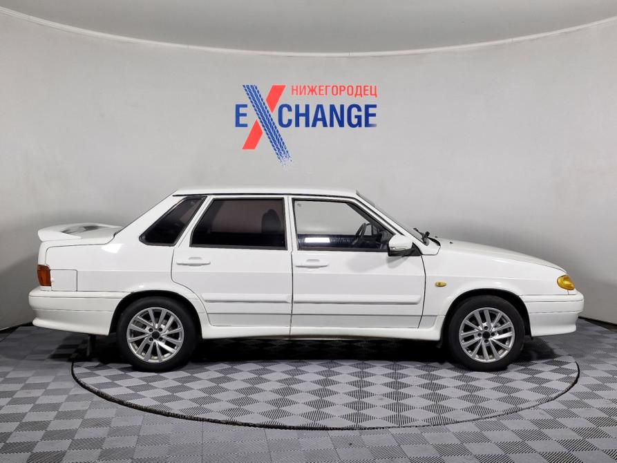 Lada (ВАЗ) 2115 Нижний Новгород  - изображение 7