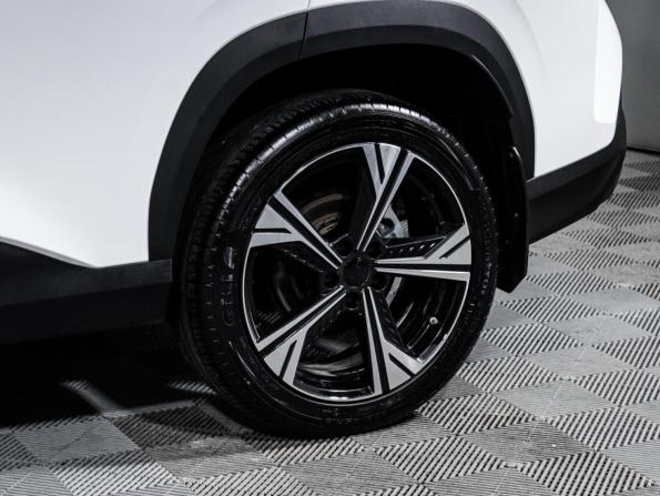 Geely Cityray с пробегом 2024 года, цена 2 449 000 рублей, 19780 км, внедорожник, Автокод Объявления