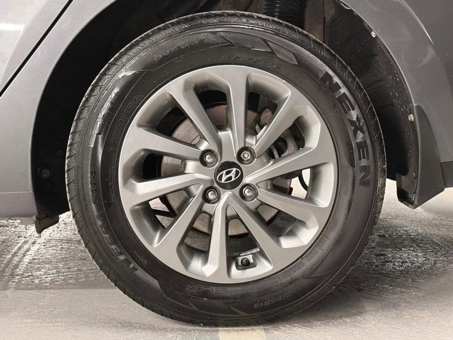 Hyundai Solaris II Рестайлинг Екатеринбург  - изображение 8