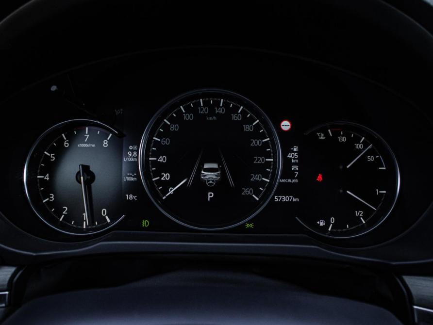 Mazda CX-5 II Москва  - изображение 12