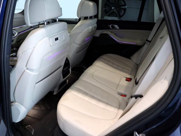 BMW X5 IV (G05/G18) с пробегом 2019 года, цена 5 700 000 рублей, 112033 км, внедорожник, Автокод Объявления