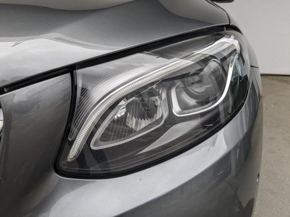 Mercedes-Benz GLC I (X253) с пробегом 2019 года, цена 3 705 000 рублей, 77529 км, внедорожник, Автокод Объявления
