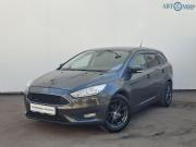 Ford Focus III Рестайлинг Москва  - изображение 13