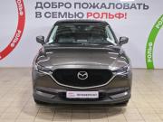 Mazda CX-5 II Москва  - изображение 21