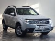 Subaru Forester III Рестайлинг Барнаул  - изображение 27
