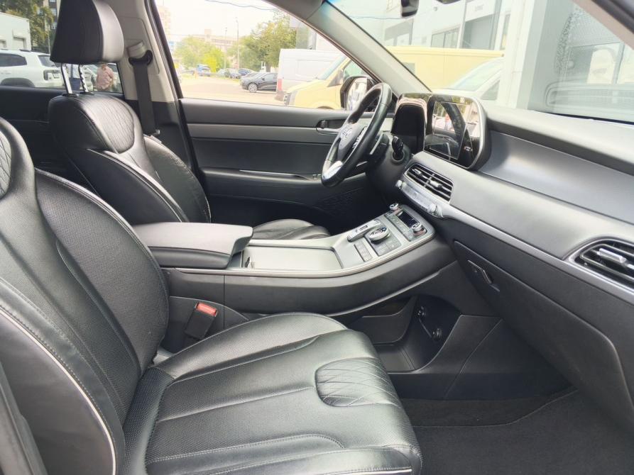 Hyundai Palisade I Москва  - изображение 10