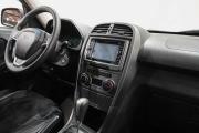 Chery Tiggo (T11) I Рестайлинг (FL) Новокузнецк  - изображение 55