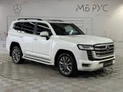 Toyota Land Cruiser 300 Series Москва  - изображение 36