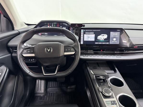 Changan CS55 Plus II с пробегом 2024 года, цена 2 390 000 рублей, 49049 км, внедорожник, Автокод Объявления