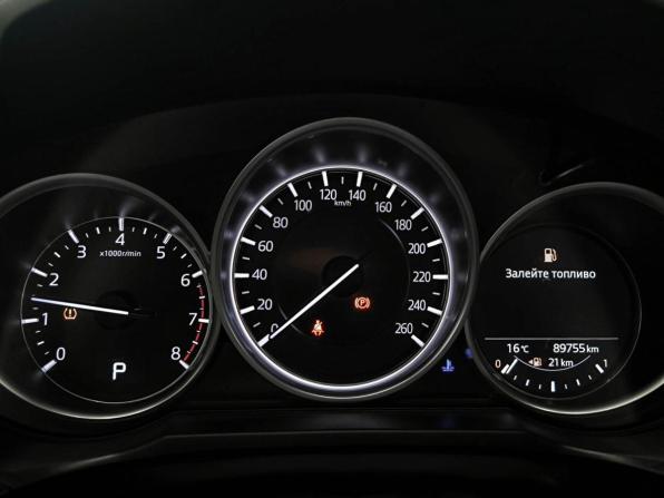 Mazda 6 III (GJ) Рестайлинг 2 с пробегом 2020 года, цена 1 990 000 рублей, 159808 км, седан, Автокод Объявления
