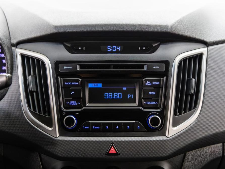 Hyundai Creta I Волгоград  - изображение 21