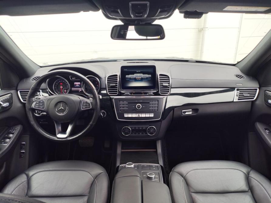 Mercedes-Benz GLS I (X166) Санкт-Петербург  - изображение 12