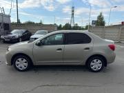 Renault Logan II Санкт-Петербург  - изображение 14