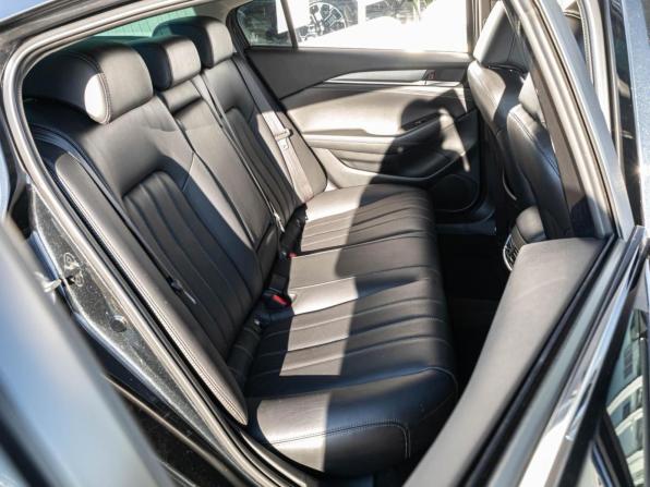 Mazda 6 III (GJ) Рестайлинг 2 с пробегом 2020 года, цена 2 330 000 рублей, 82748 км, седан, Автокод Объявления