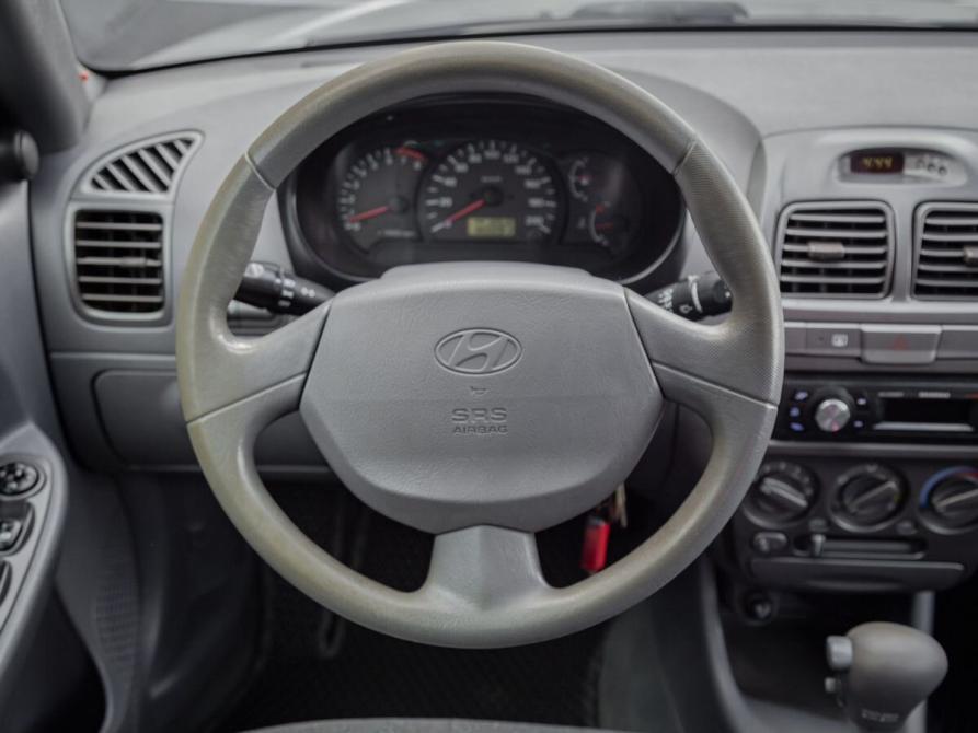 Hyundai Accent II Тюмень  - изображение 8