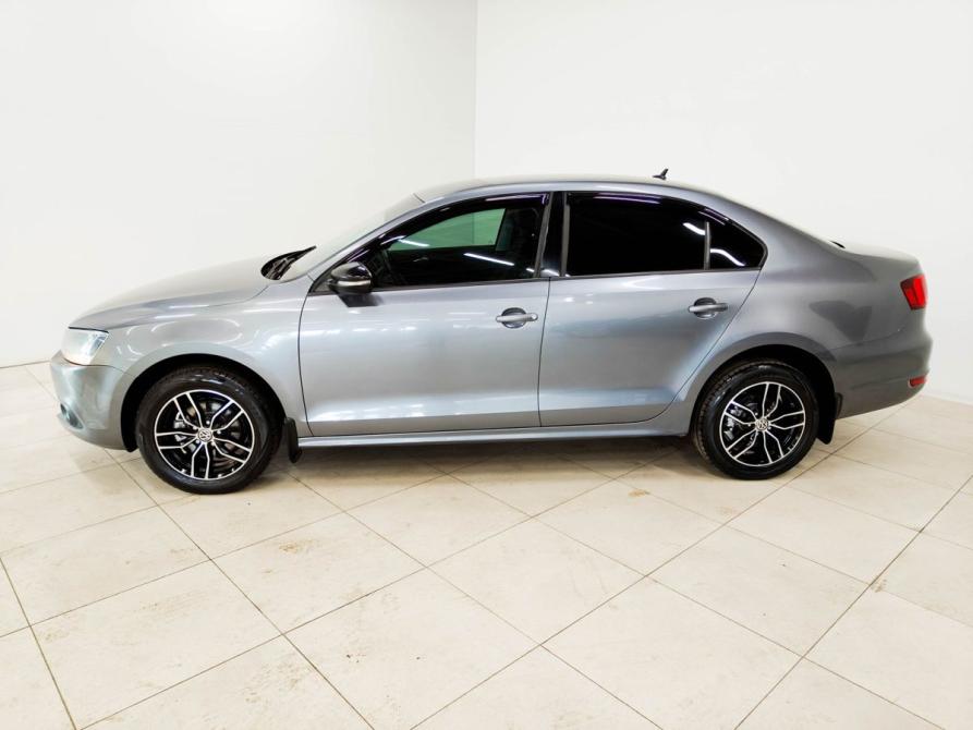 Volkswagen Jetta VI Тула  - изображение 2