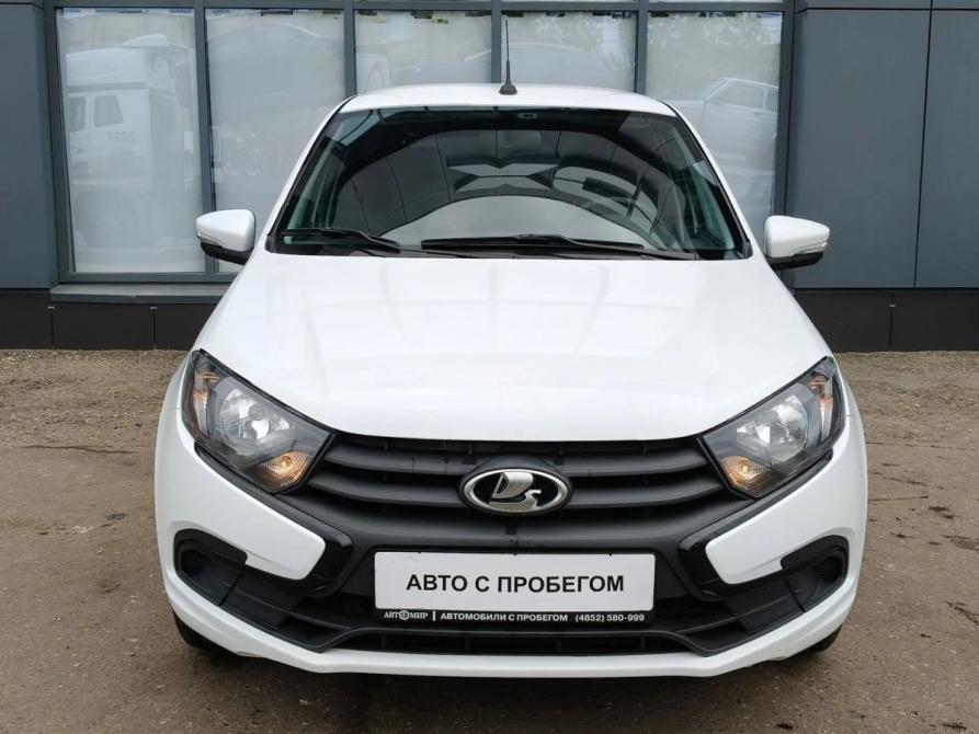 Lada (ВАЗ) Granta I Рестайлинг Ярославль  - изображение 2