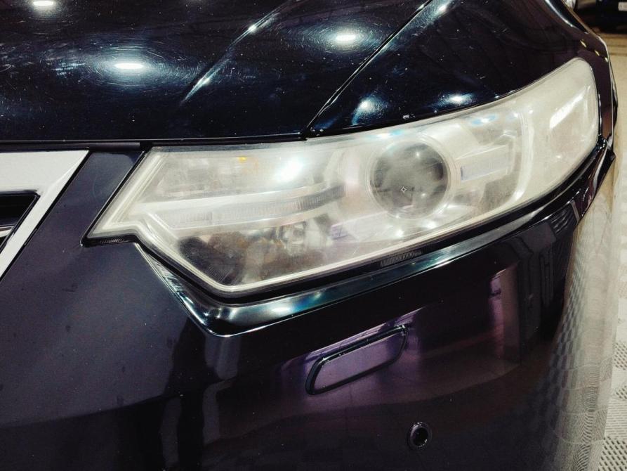 Honda Accord VIII Рестайлинг Нижневартовск  - изображение 9
