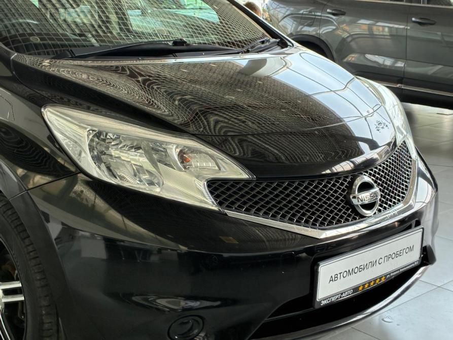 Nissan Note II Новосибирск  - изображение 12