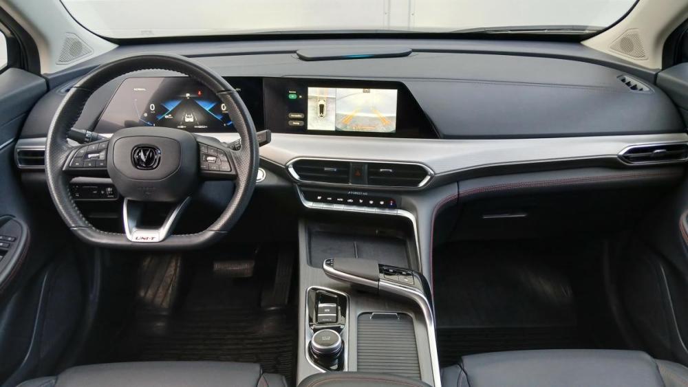 Changan UNI-T I Екатеринбург  - изображение 9