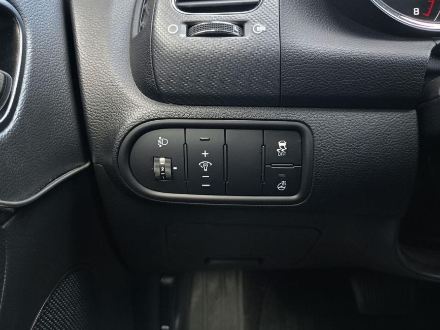 Kia Cerato III Рестайлинг (Classic) Казань  - изображение 10