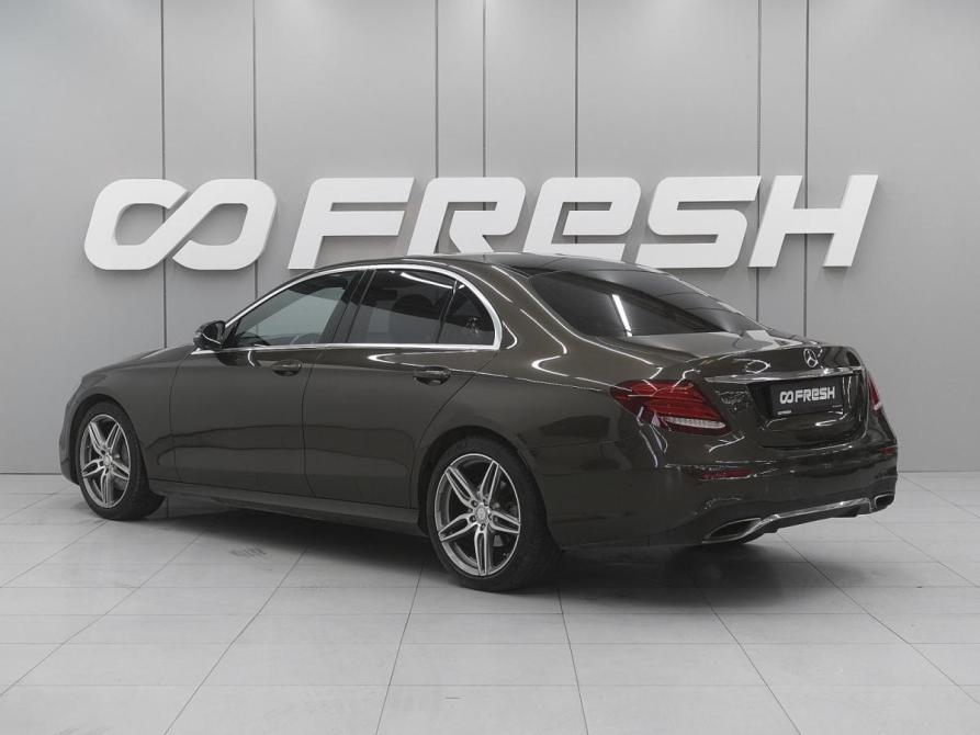 Mercedes-Benz E-Класс V (W213 S213 C238) Ростов-на-Дону  - изображение 2