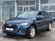 Audi Q5 II (FY) Рестайлинг Санкт-Петербург  - изображение 29