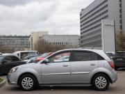 Kia Rio II Рестайлинг Москва  - изображение 26