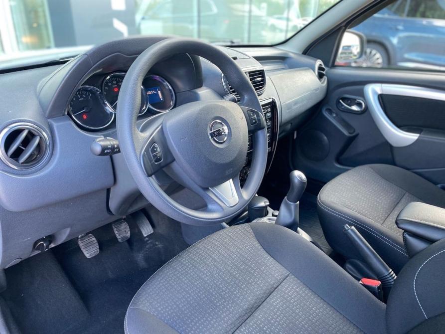 Nissan Terrano III (D10) Уфа  - изображение 8