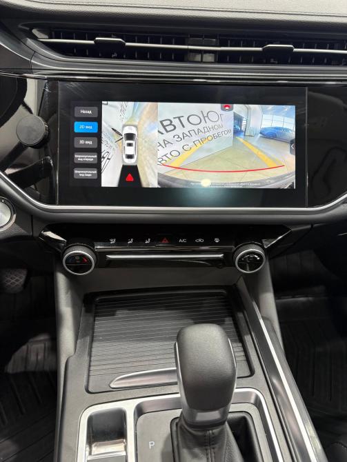 Omoda S5 Ставрополь  - изображение 13