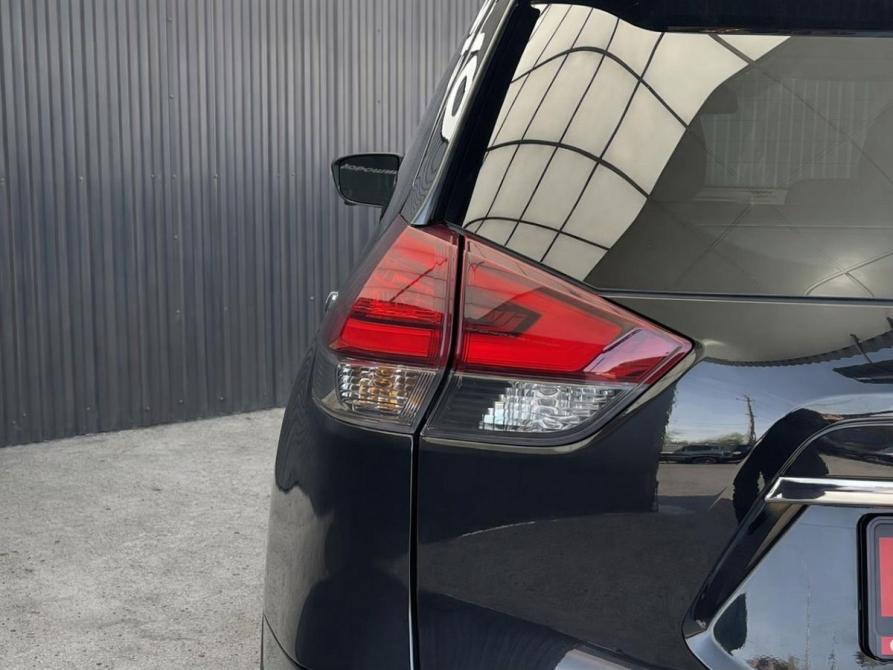 Nissan X-Trail III Рестайлинг Пермь  - изображение 28