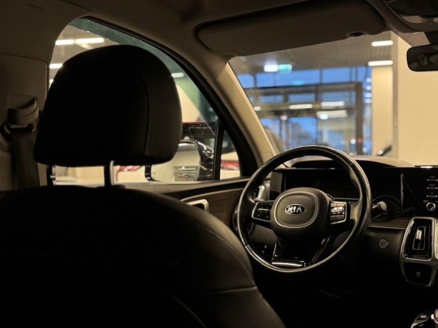 Kia Sorento IV Мурманск  - изображение 23