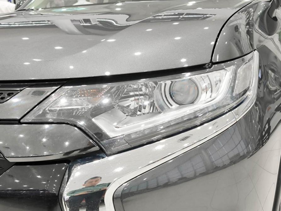 Mitsubishi Outlander III Рестайлинг 3 Казань  - изображение 21