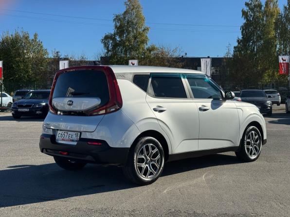 Kia Soul III с пробегом 2020 года, цена 1 749 000 рублей, 68790 км, хэтчбек, Автокод Объявления