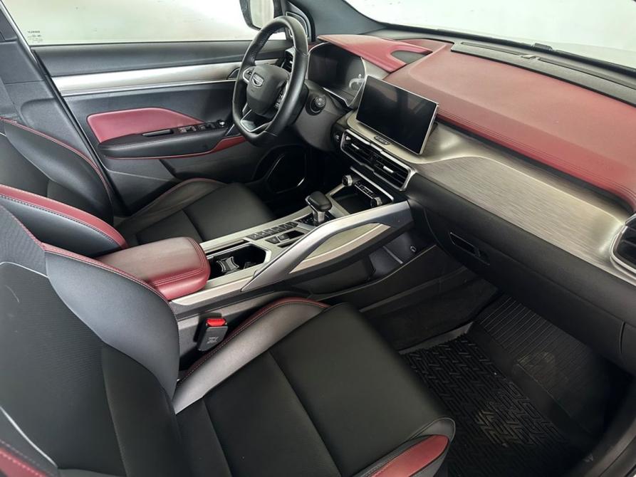 Geely Coolray I Москва  - изображение 9