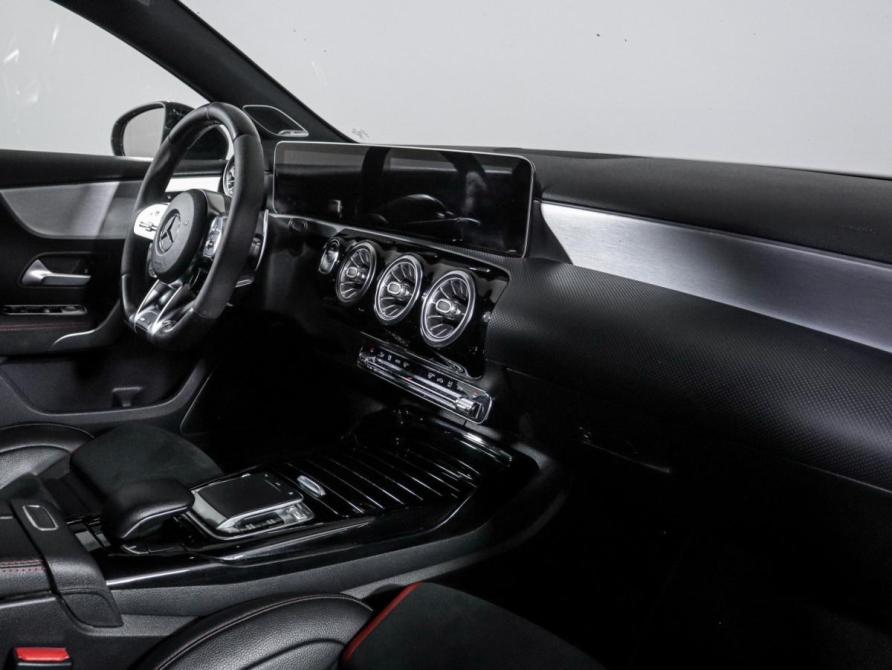 Mercedes-Benz A-Класс AMG II (W177) Москва  - изображение 9