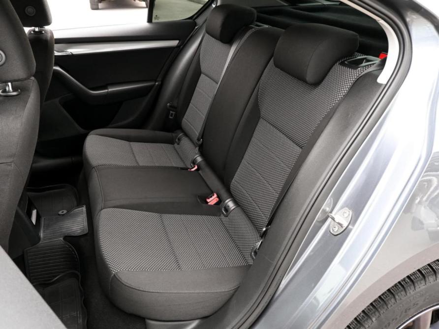 Skoda Octavia III (A7) Волгоград  - изображение 9